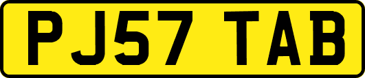 PJ57TAB