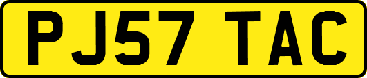 PJ57TAC