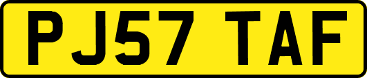 PJ57TAF