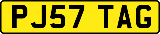PJ57TAG