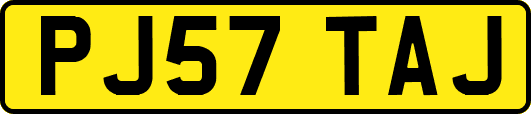 PJ57TAJ