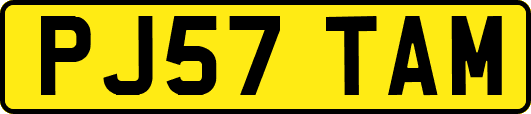 PJ57TAM