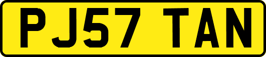 PJ57TAN