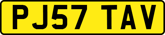 PJ57TAV