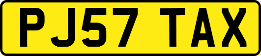 PJ57TAX