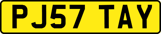 PJ57TAY