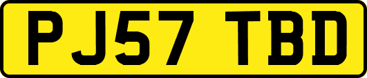 PJ57TBD