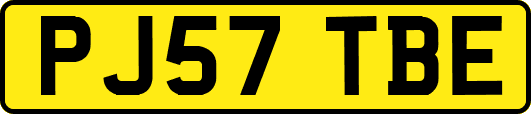 PJ57TBE