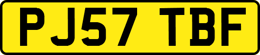 PJ57TBF