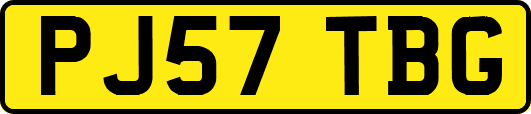 PJ57TBG