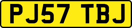 PJ57TBJ