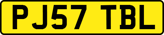 PJ57TBL
