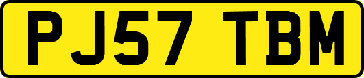 PJ57TBM