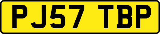 PJ57TBP