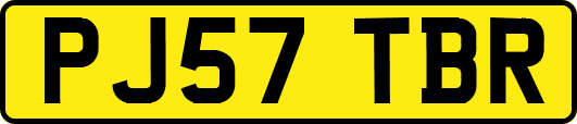 PJ57TBR