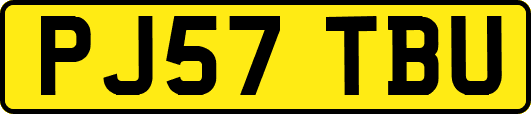 PJ57TBU
