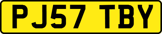 PJ57TBY