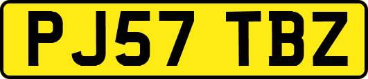 PJ57TBZ