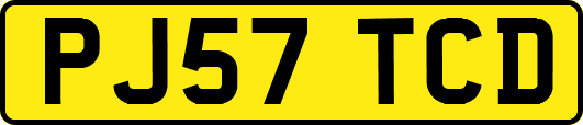 PJ57TCD