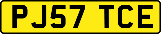 PJ57TCE
