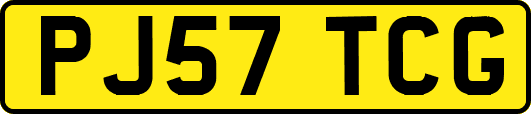 PJ57TCG