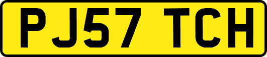 PJ57TCH