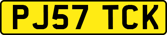PJ57TCK