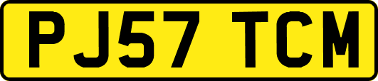 PJ57TCM