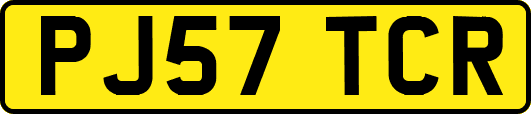 PJ57TCR