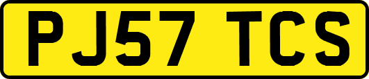 PJ57TCS