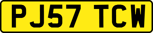 PJ57TCW