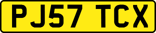 PJ57TCX