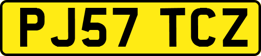 PJ57TCZ