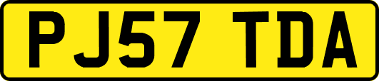 PJ57TDA