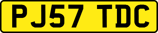 PJ57TDC
