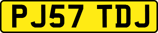 PJ57TDJ