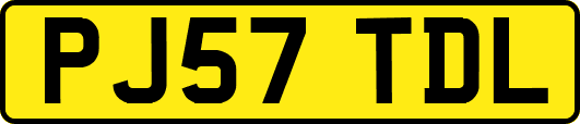 PJ57TDL