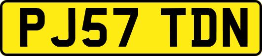PJ57TDN