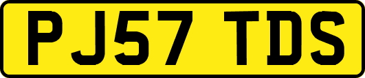 PJ57TDS