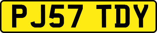 PJ57TDY