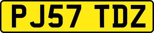 PJ57TDZ
