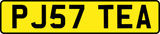 PJ57TEA