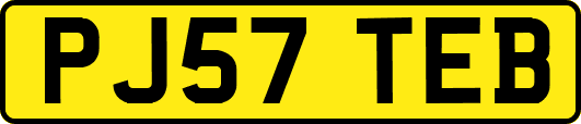 PJ57TEB