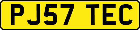 PJ57TEC