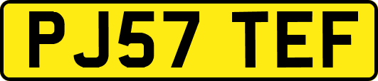 PJ57TEF