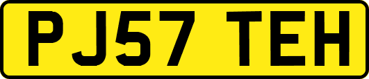 PJ57TEH