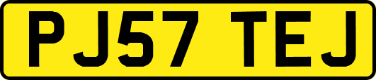 PJ57TEJ