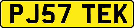 PJ57TEK