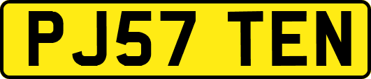 PJ57TEN