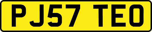 PJ57TEO